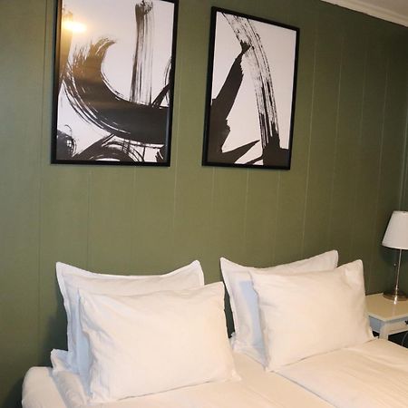 Les Home Gjerdrum 외부 사진