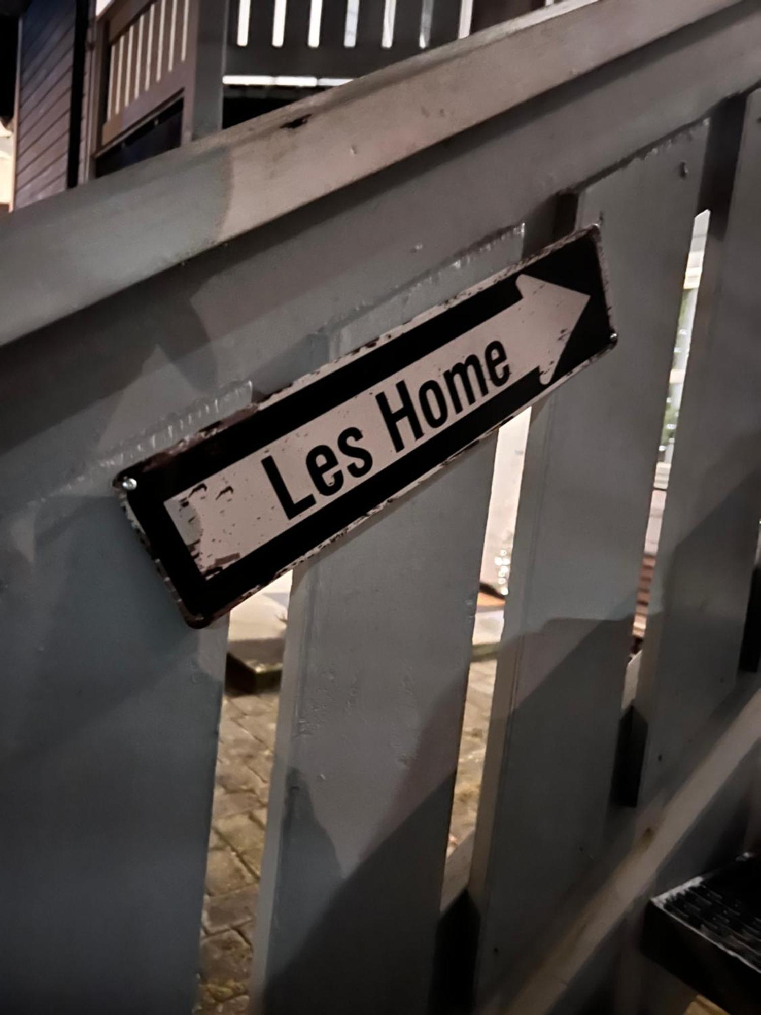 Les Home Gjerdrum 외부 사진