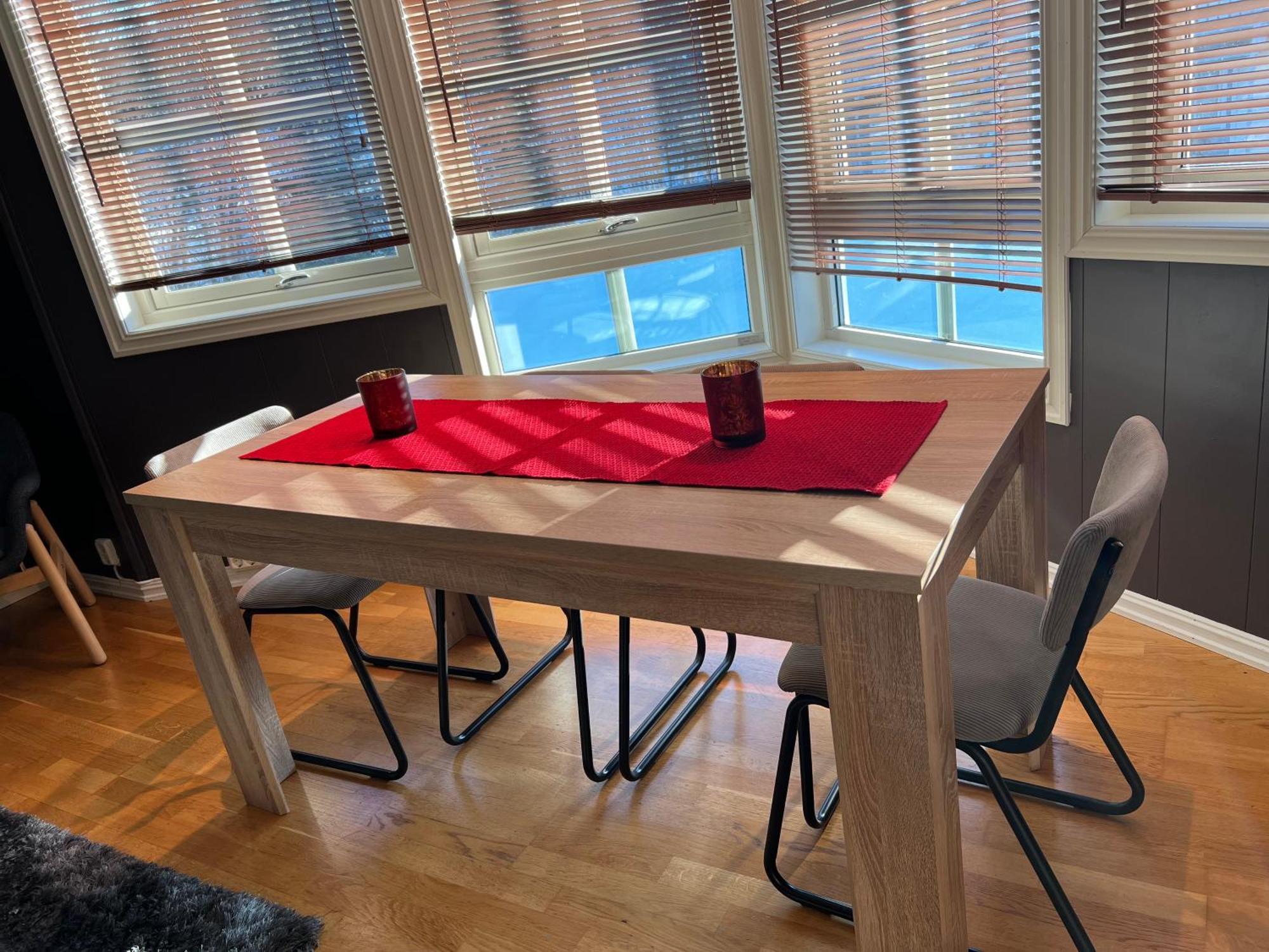 Les Home Gjerdrum 외부 사진