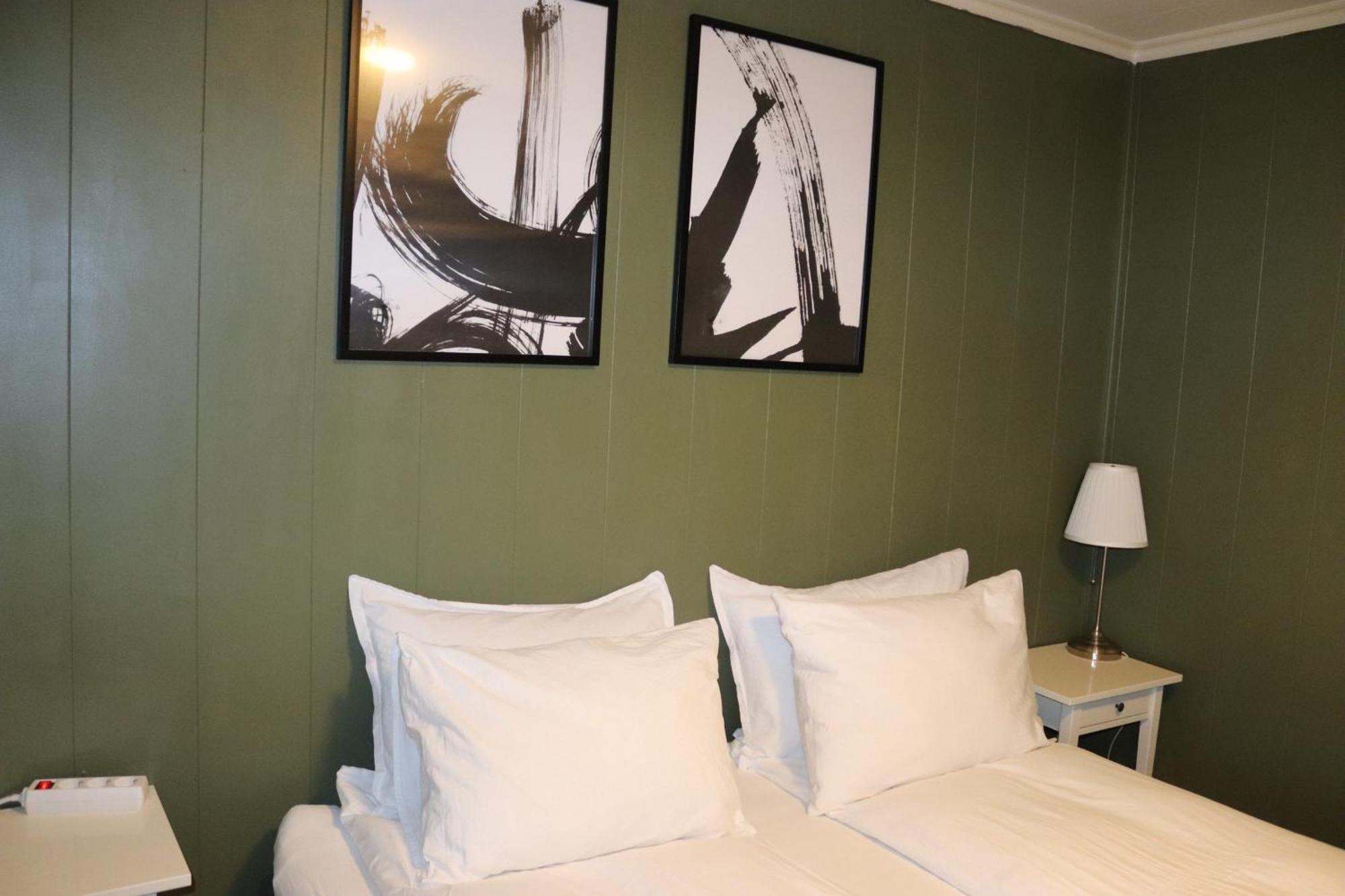 Les Home Gjerdrum 외부 사진