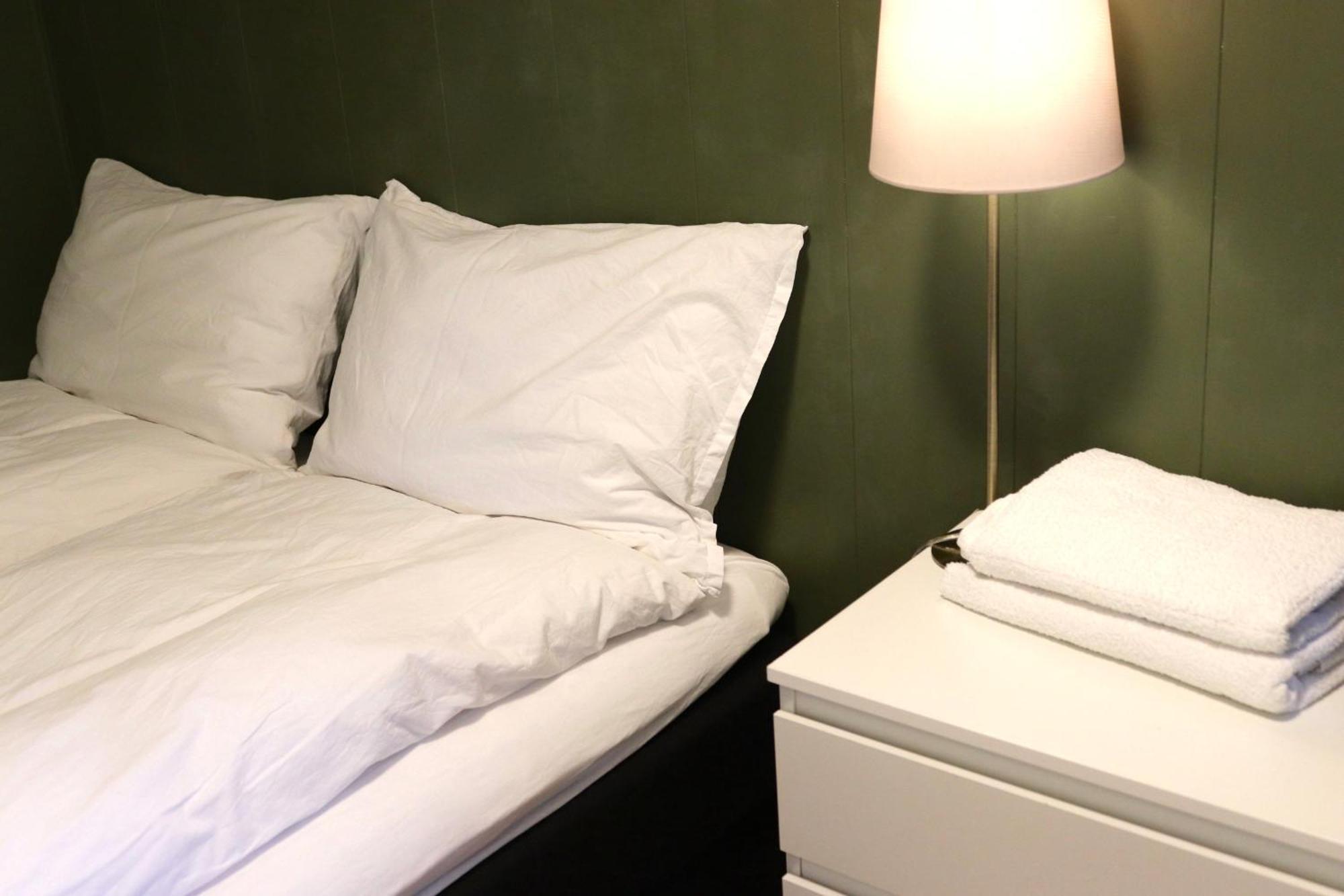 Les Home Gjerdrum 외부 사진