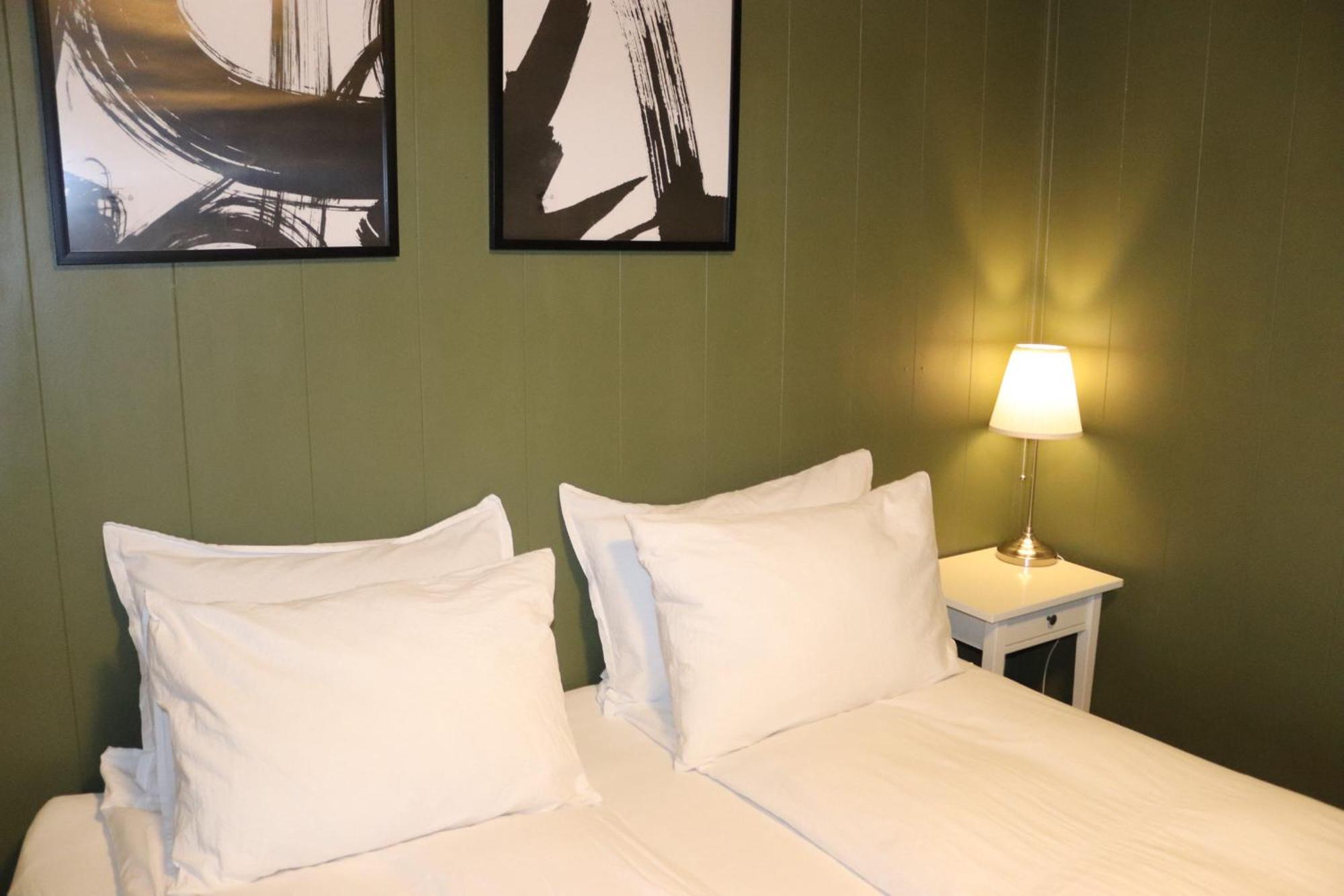 Les Home Gjerdrum 외부 사진
